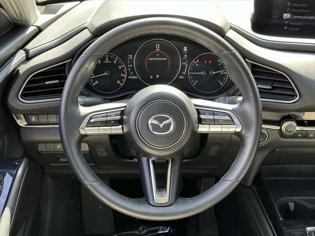 2021 Mazda Mazda CX-30 2.5 Turbo